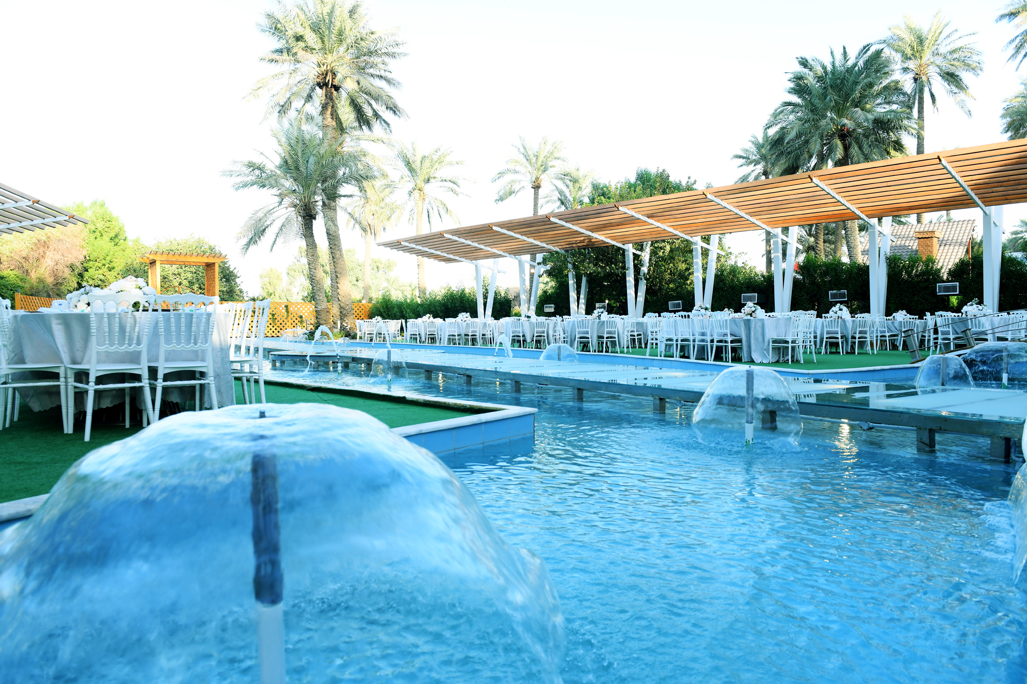 Read more about the article حديقة فيروزة